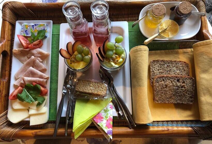 بنسيون Wellington Country House