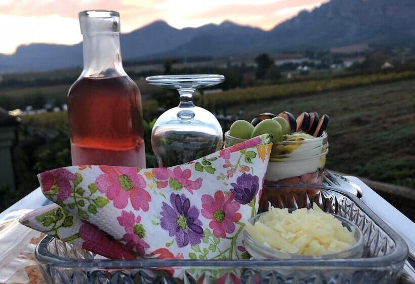 بنسيون Wellington Country House