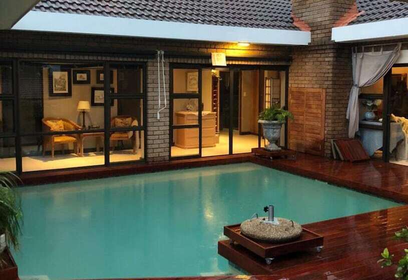 بنسيون Wellington Country House