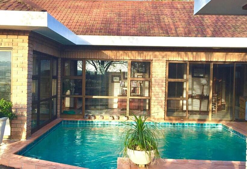 بنسيون Wellington Country House