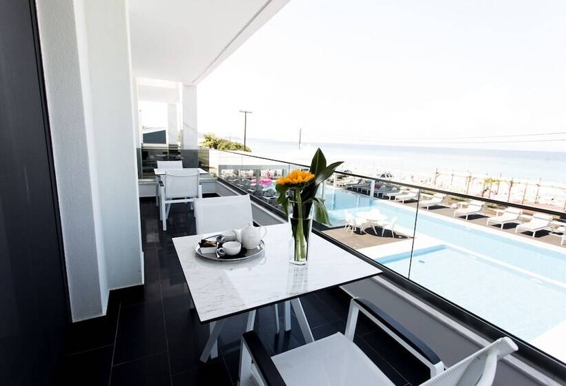 Resort Crystal Villas & Suites