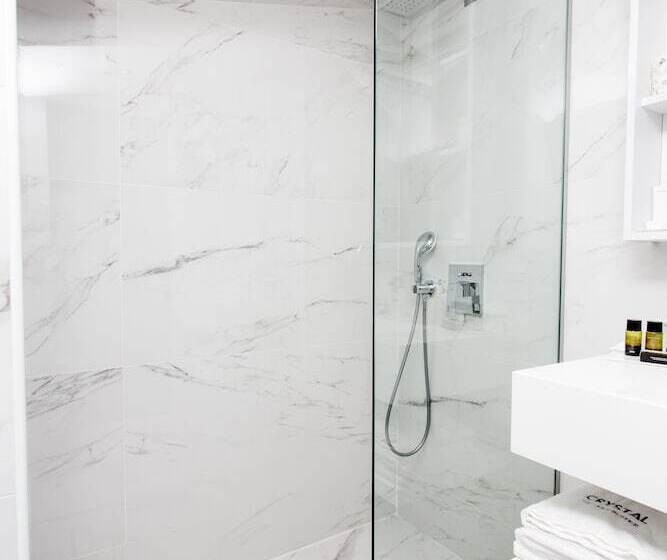 Resort Crystal Villas & Suites