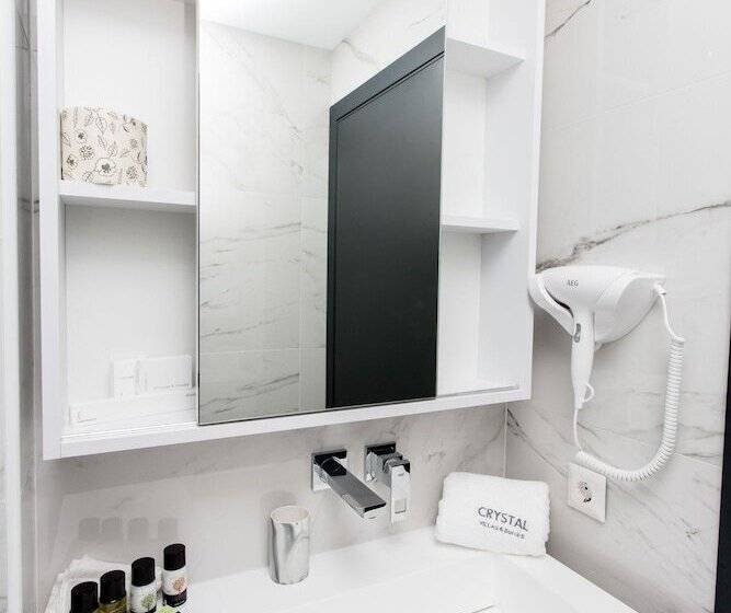 Resort Crystal Villas & Suites