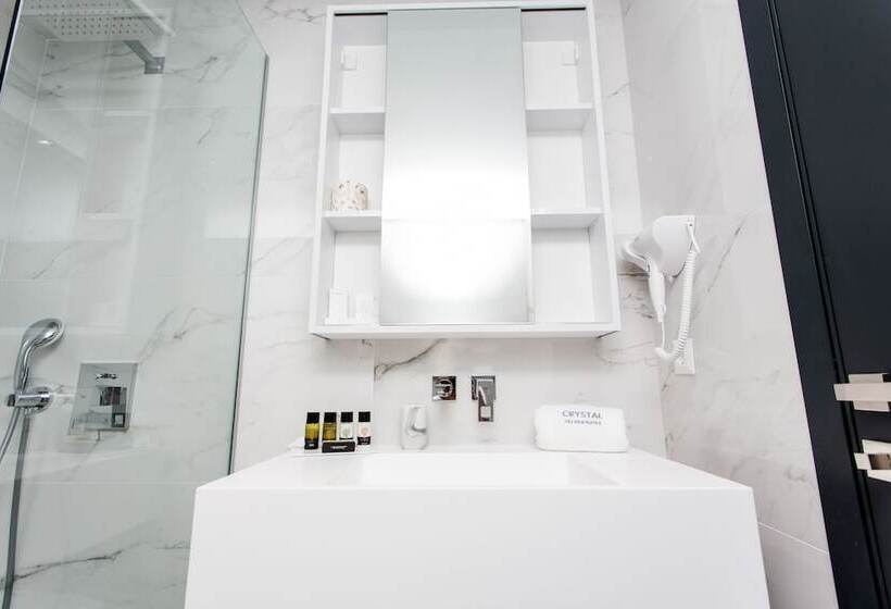 Resort Crystal Villas & Suites