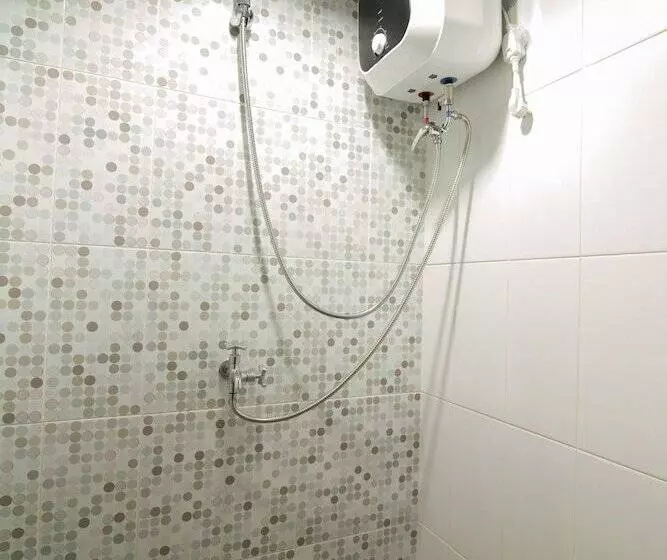 ユースホステル Oyo Flagship 1260 Sentraland Karawang