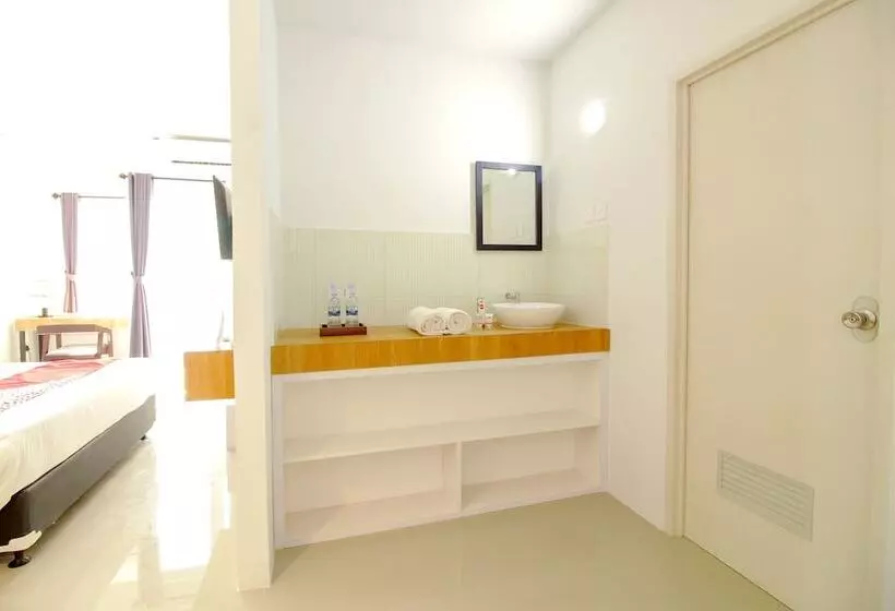 ユースホステル Oyo Flagship 1260 Sentraland Karawang