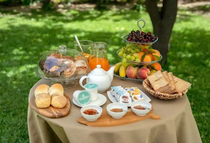 B&b Prochytea