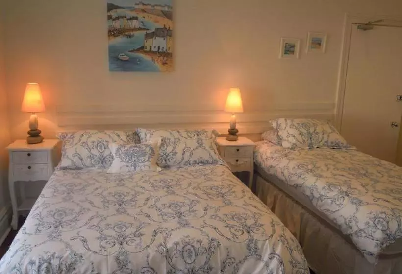 Bed and Breakfast Glen Afton