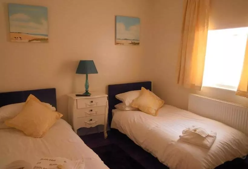 Bed and Breakfast Glen Afton