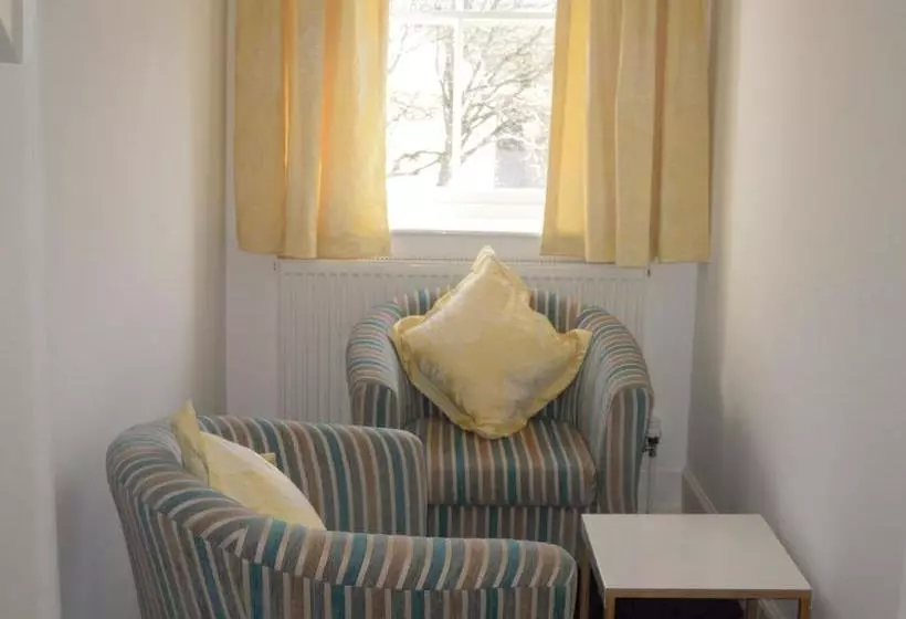 Bed and Breakfast Glen Afton