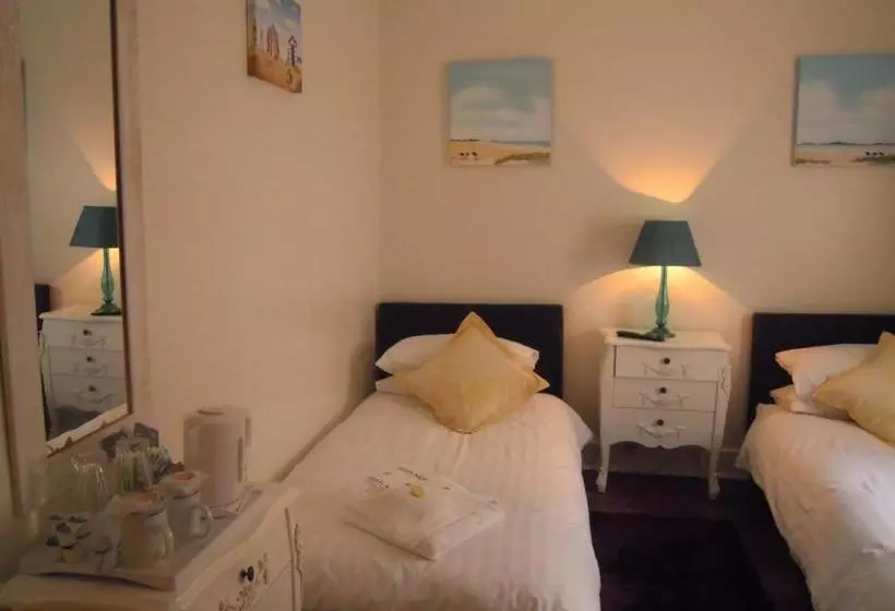 Bed and Breakfast Glen Afton