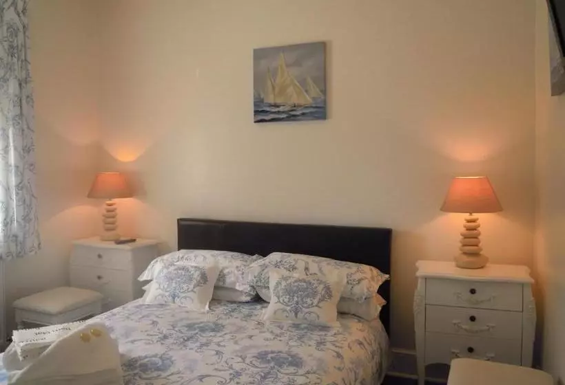Bed and Breakfast Glen Afton