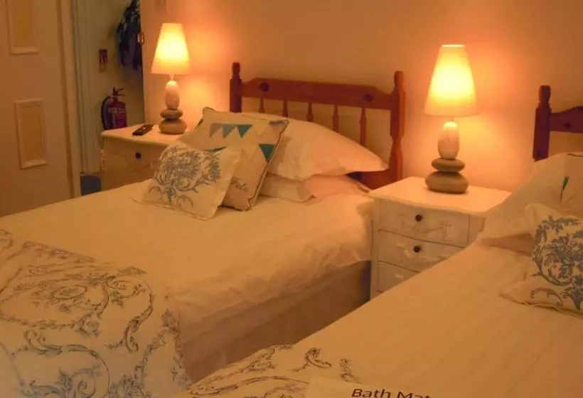 Bed and Breakfast Glen Afton