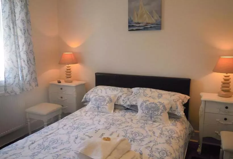 Bed and Breakfast Glen Afton