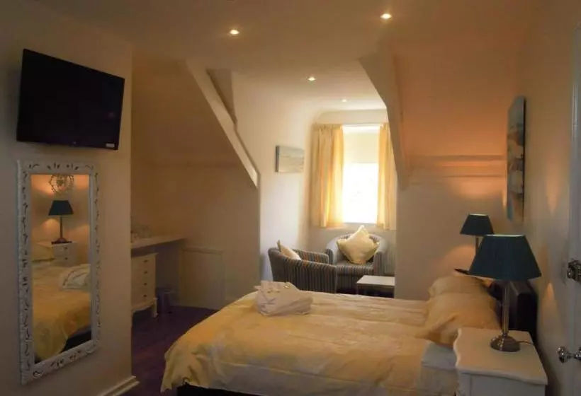 Bed and Breakfast Glen Afton