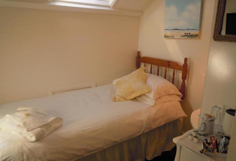 تختخواب و صبحانه Glen Afton