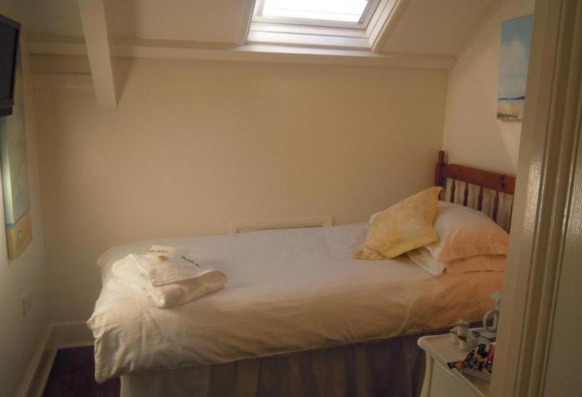 تختخواب و صبحانه Glen Afton