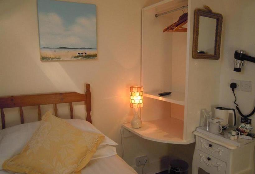 تختخواب و صبحانه Glen Afton