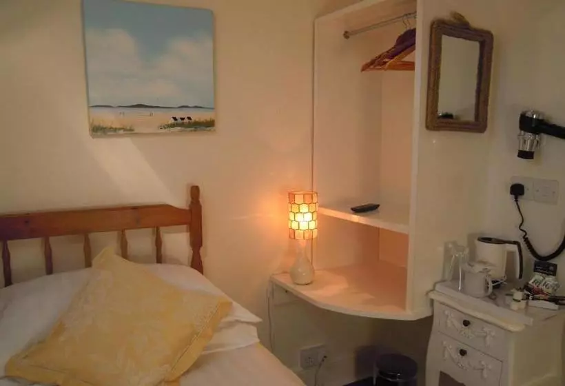 Bed and Breakfast Glen Afton