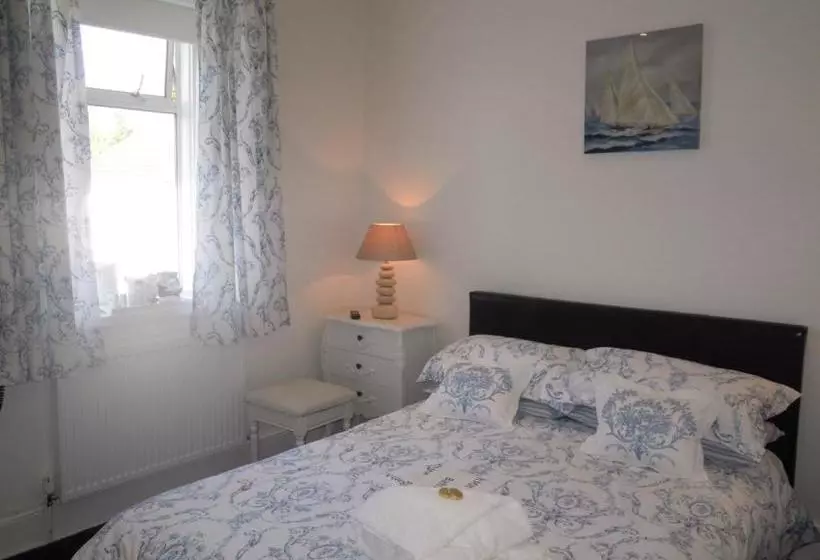 Bed and Breakfast Glen Afton