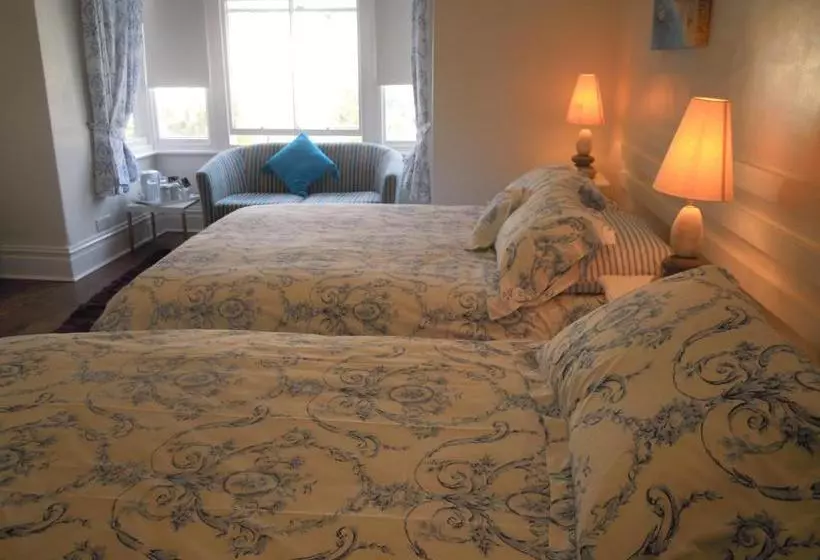 Bed and Breakfast Glen Afton