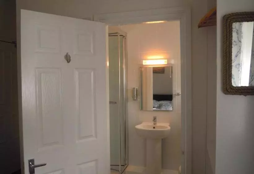 Bed and Breakfast Glen Afton