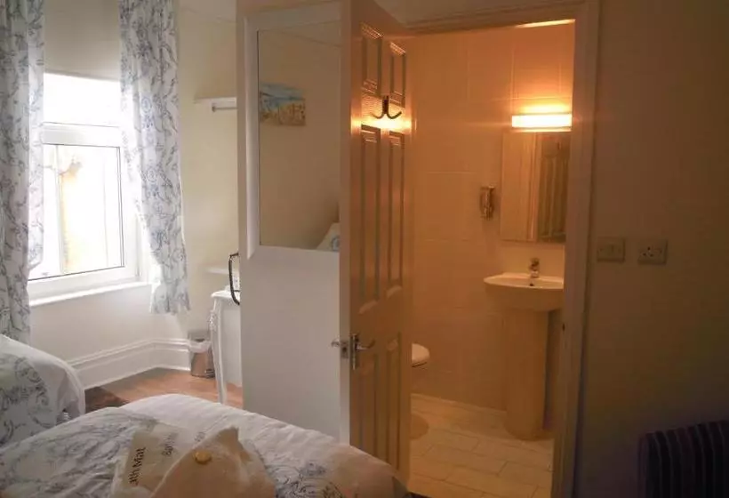 Bed and Breakfast Glen Afton