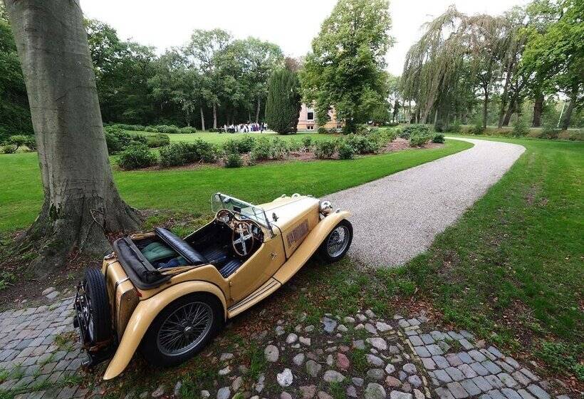 住宿加早餐  Huize Boschoord