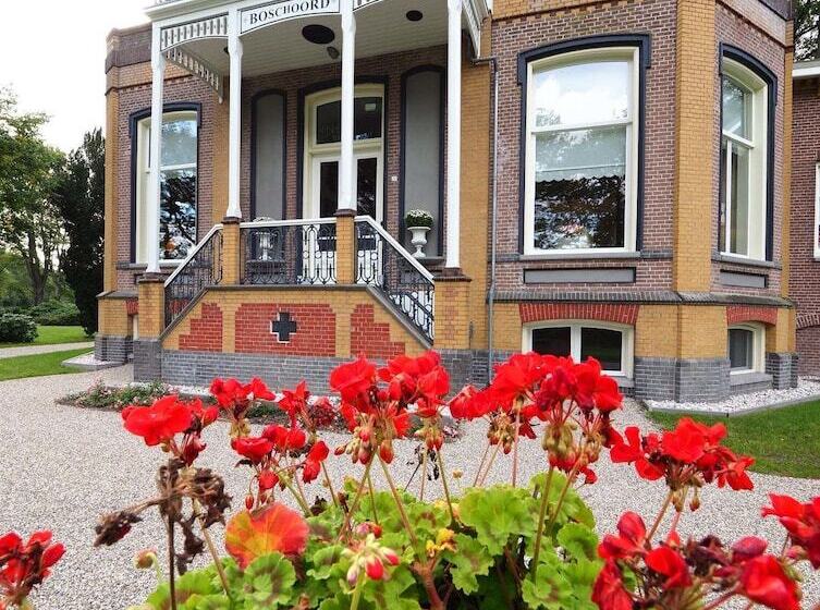 住宿加早餐  Huize Boschoord