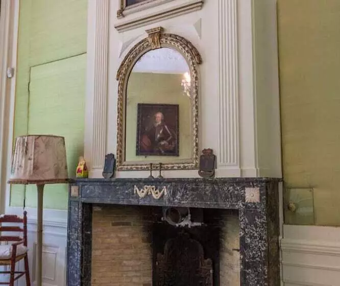 Aamiaismajoitus (B&B) Huize Boschoord