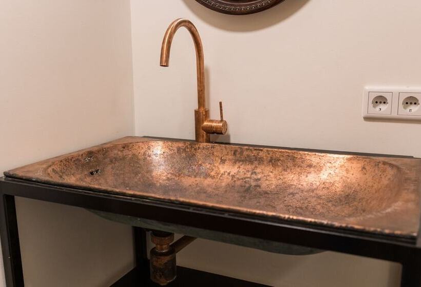 住宿加早餐  Huize Boschoord