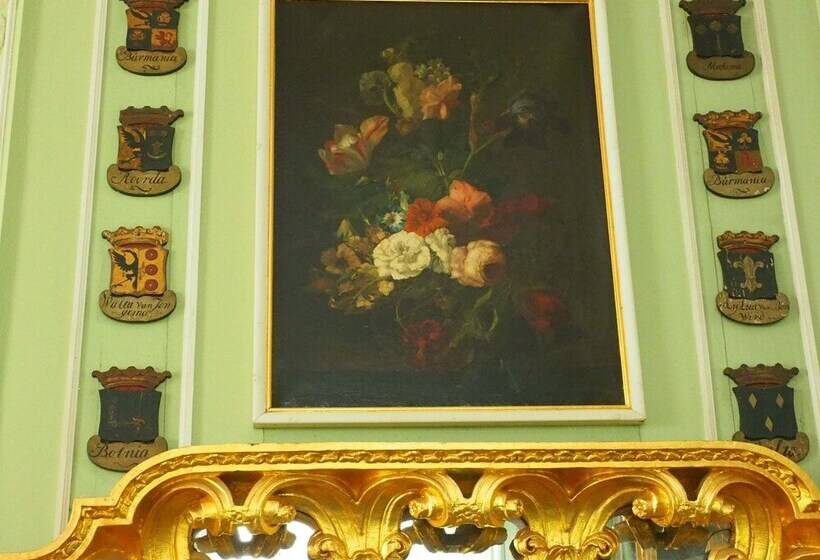 住宿加早餐  Huize Boschoord