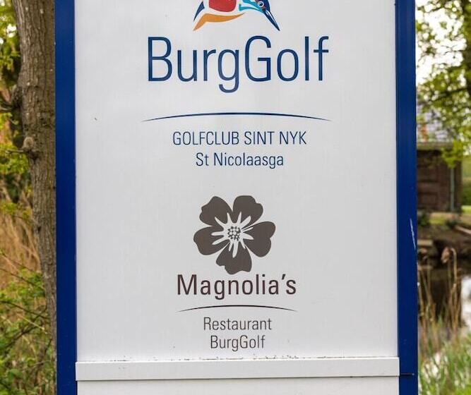 住宿加早餐  Huize Boschoord