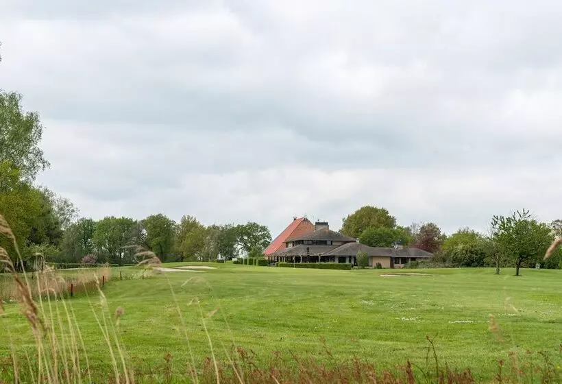 Aamiaismajoitus (B&B) Huize Boschoord