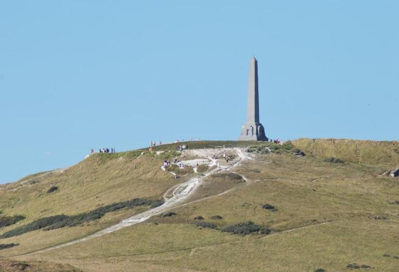 تختخواب و صبحانه La Saint Martinoise