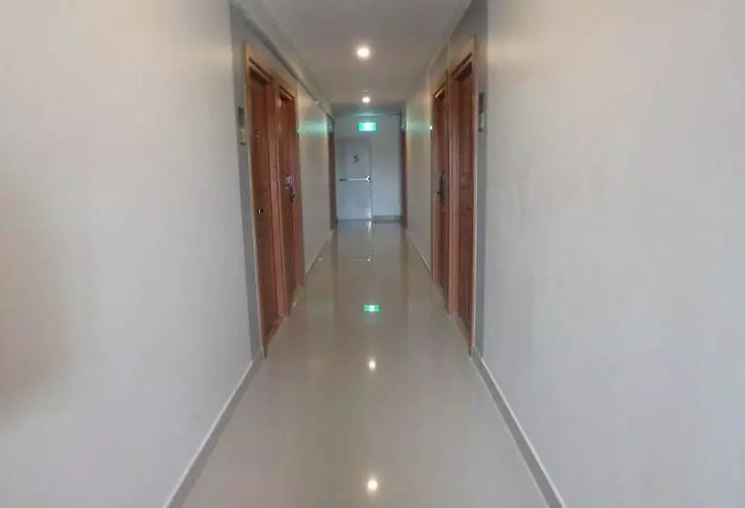 Donmueang Place Hotel   Sha Plus