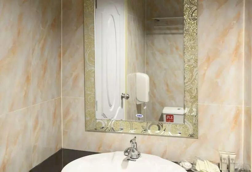 Donmueang Place Hotel   Sha Plus