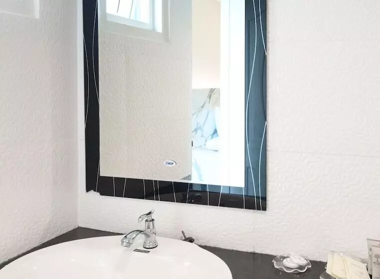 Donmueang Place Hotel   Sha Plus