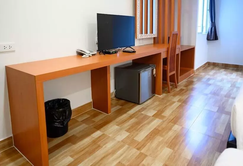 Donmueang Place Hotel   Sha Plus