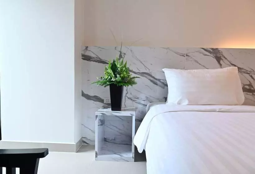 Donmueang Place Hotel   Sha Plus