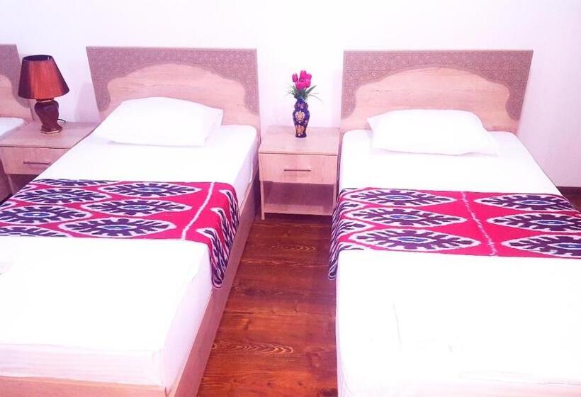 בית מלון כפרי Anis Pari