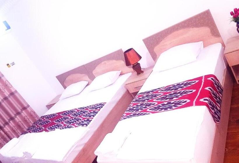 בית מלון כפרי Anis Pari