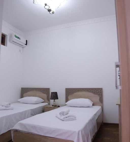 בית מלון כפרי Anis Pari