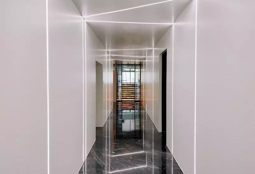 Hotelli Doubletree By Hilton Foshannanhai