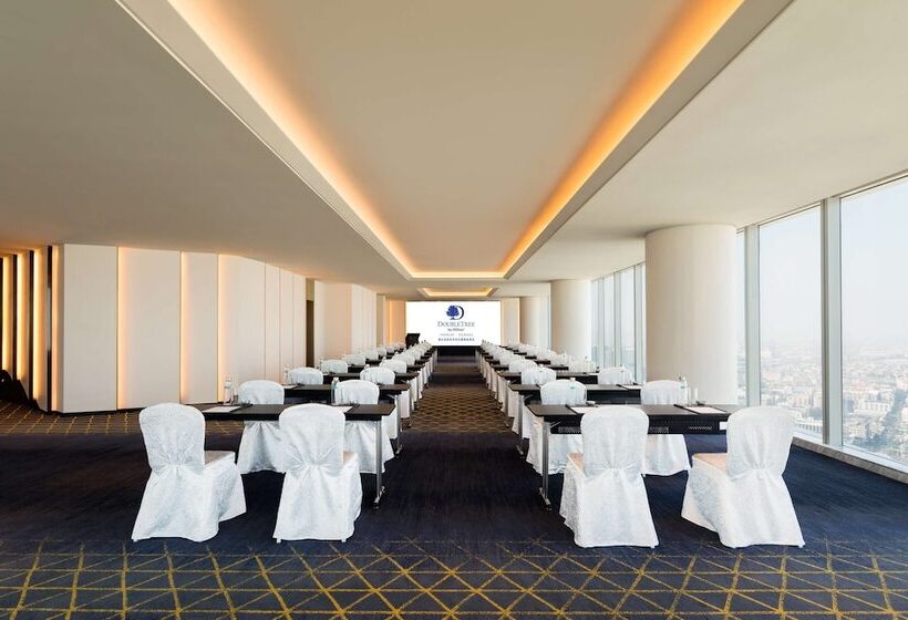 فندق Doubletree By Hilton Foshannanhai