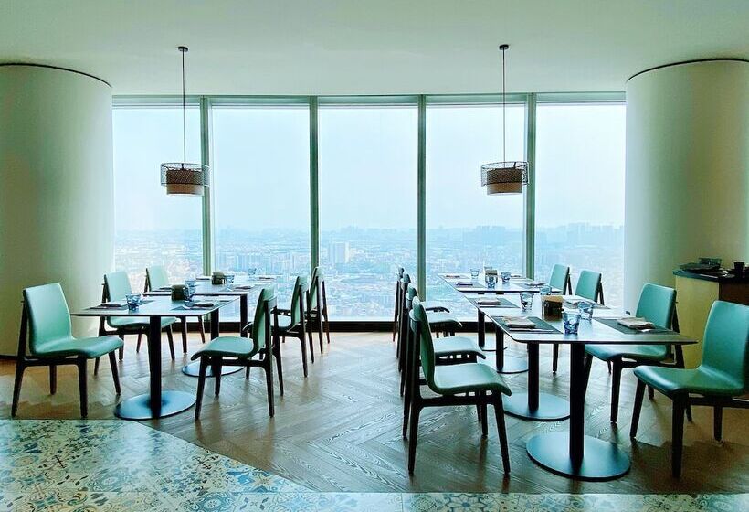 فندق Doubletree By Hilton Foshannanhai