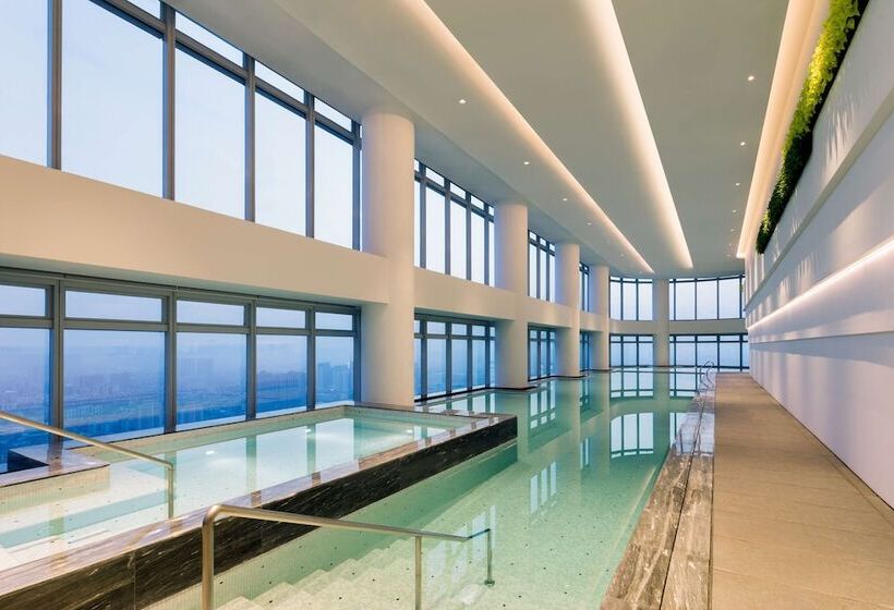 فندق Doubletree By Hilton Foshannanhai