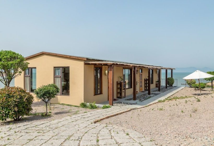 فندق Floral  Qingdao Shark Stone