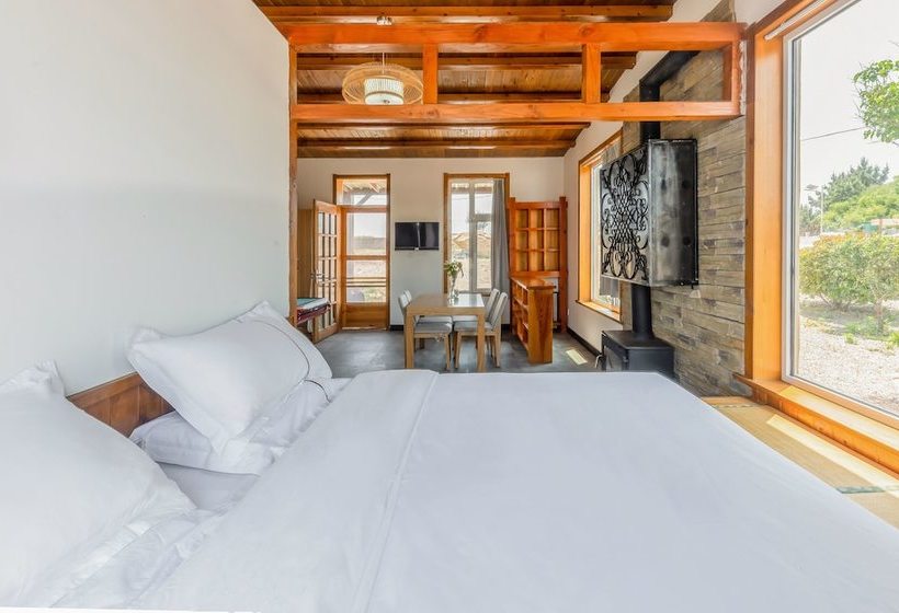 فندق Floral  Qingdao Shark Stone