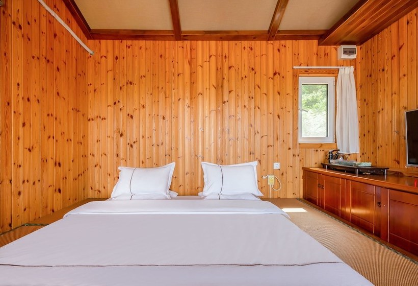 فندق Floral  Qingdao Shark Stone